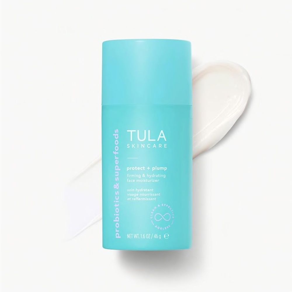 Tula Protect + Plump NWT
